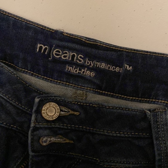 Maurice’s 20w - Picture 2 of 4